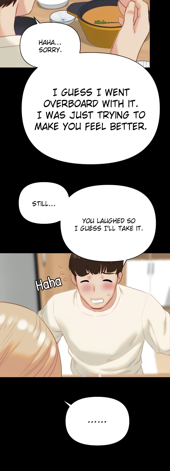 Time of Conquest Chapter 30 Page 43