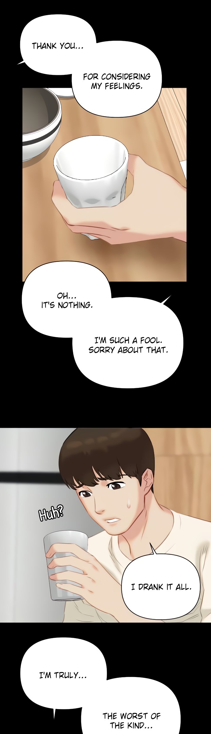 Time of Conquest Chapter 30 Page 44