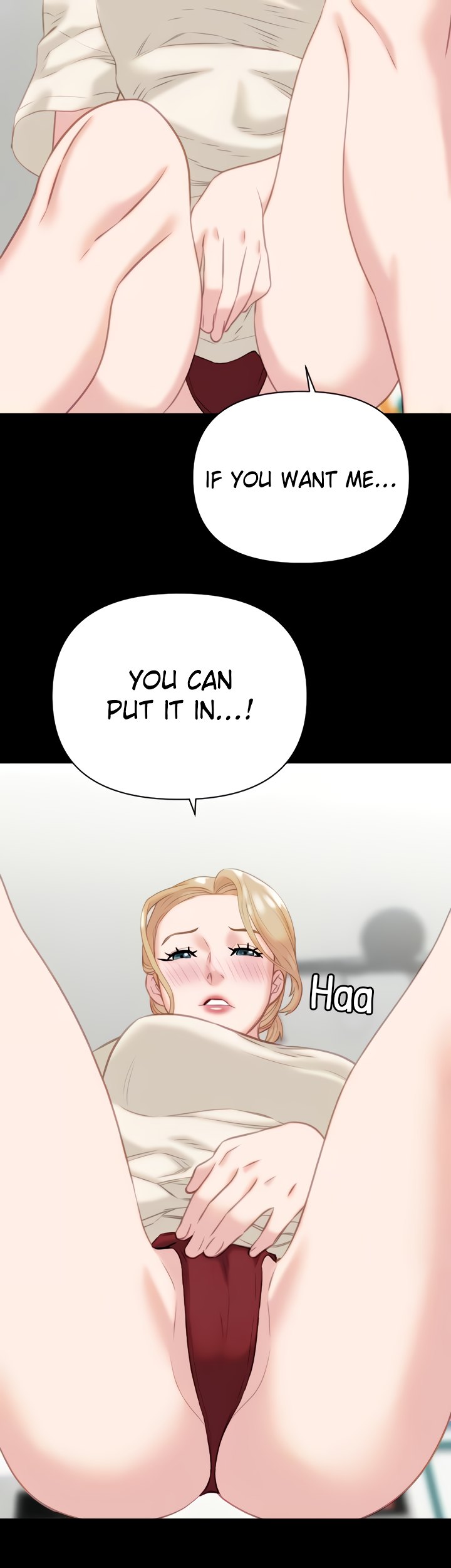 Time of Conquest Chapter 30 Page 50