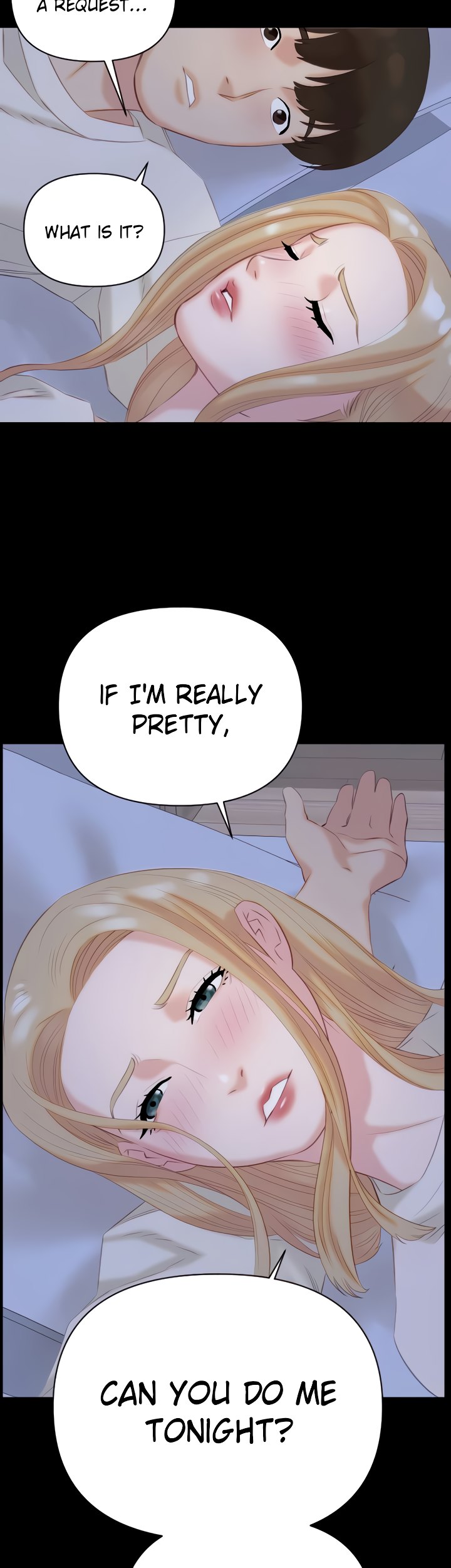 Time of Conquest Chapter 30 Page 6