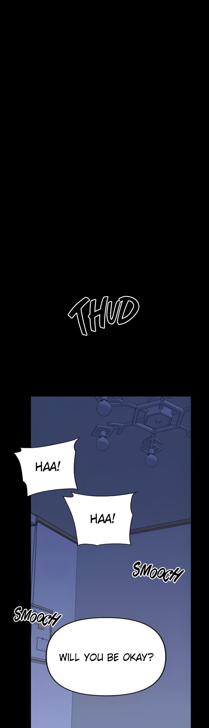 Time of Conquest Chapter 30 Page 8
