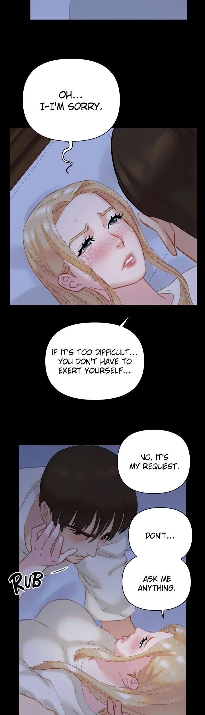 Time of Conquest Chapter 30 Page 9