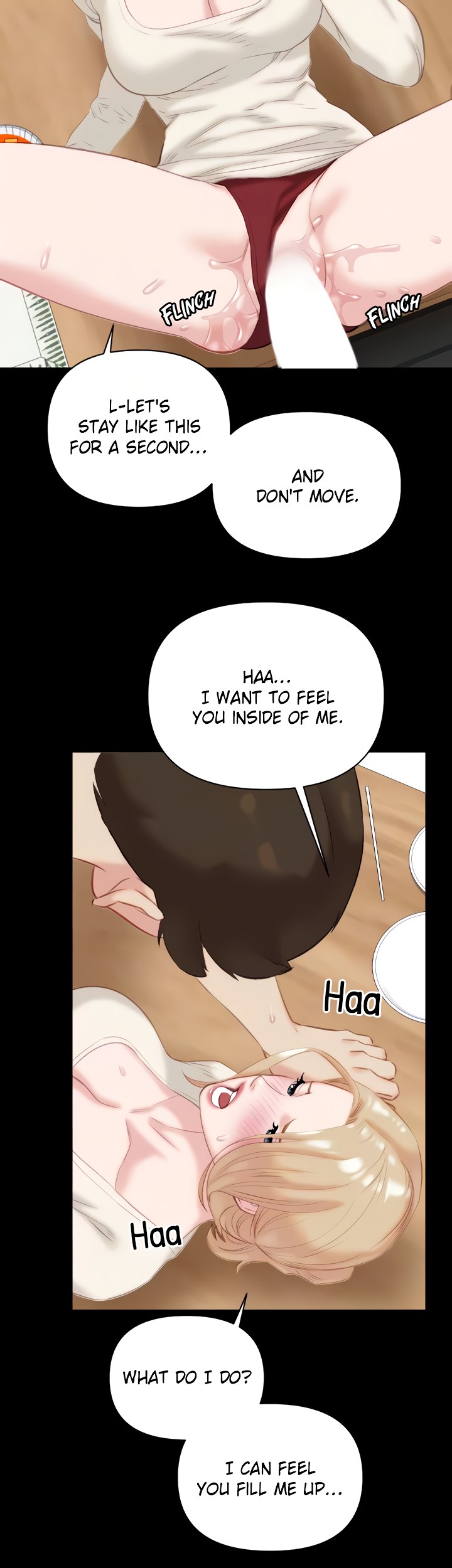 Time of Conquest Chapter 31 Page 11