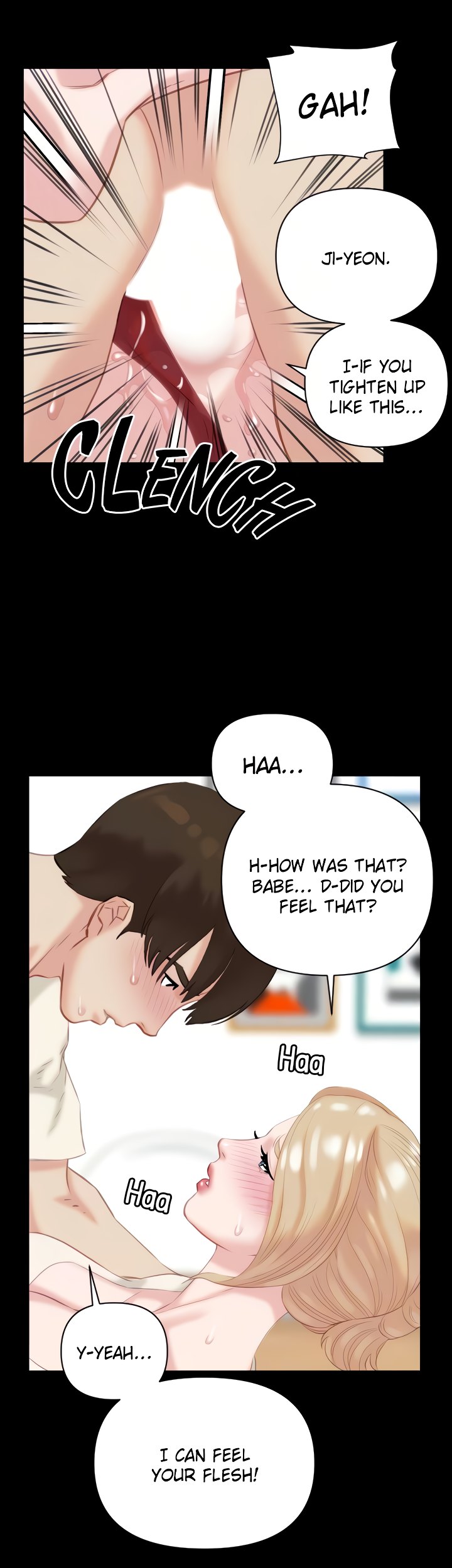 Time of Conquest Chapter 31 Page 12