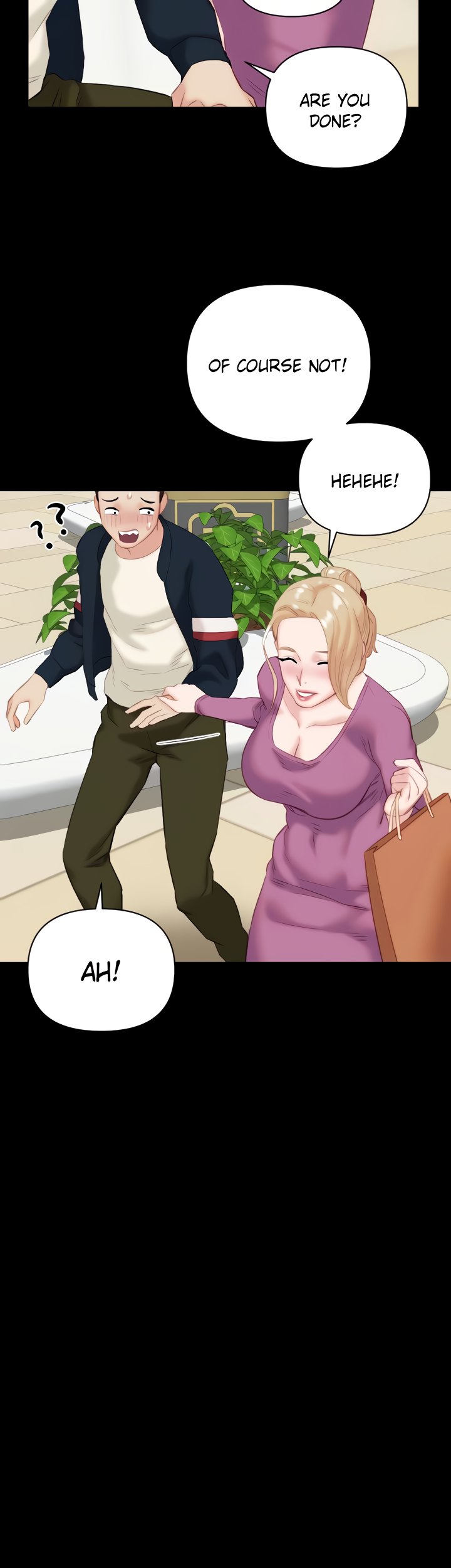 Time of Conquest Chapter 31 Page 26