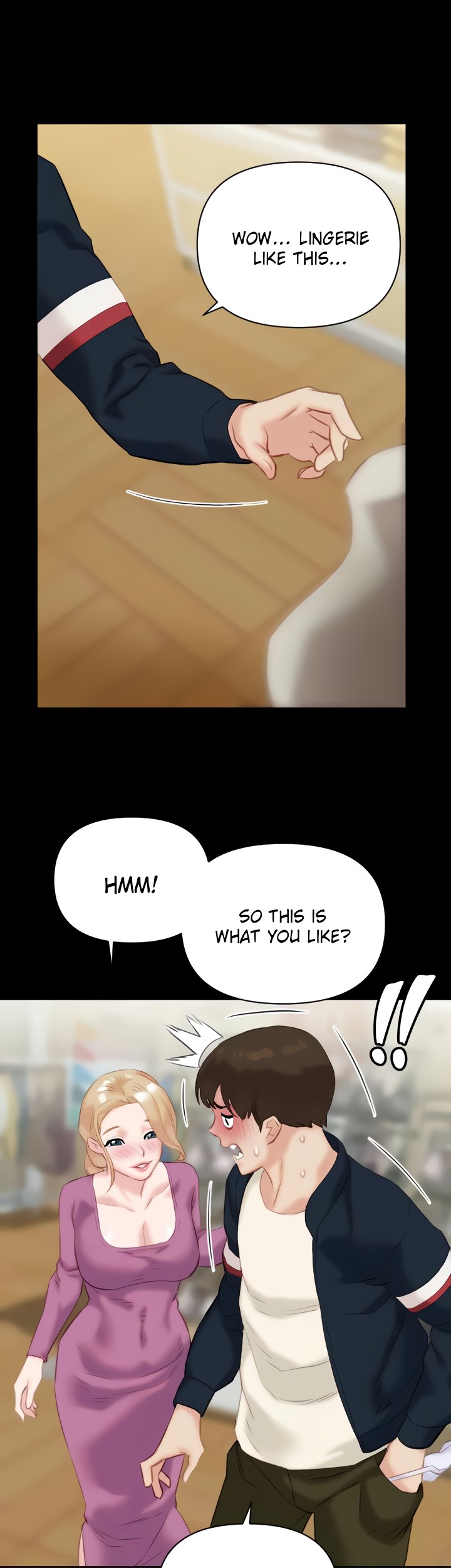 Time of Conquest Chapter 31 Page 27