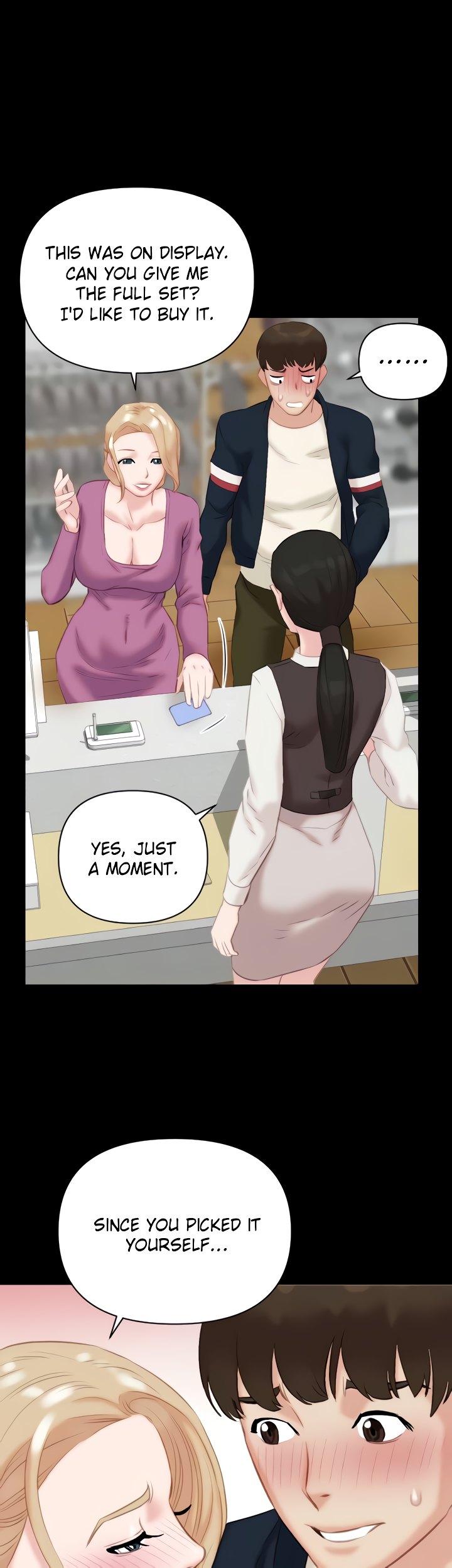Time of Conquest Chapter 31 Page 29