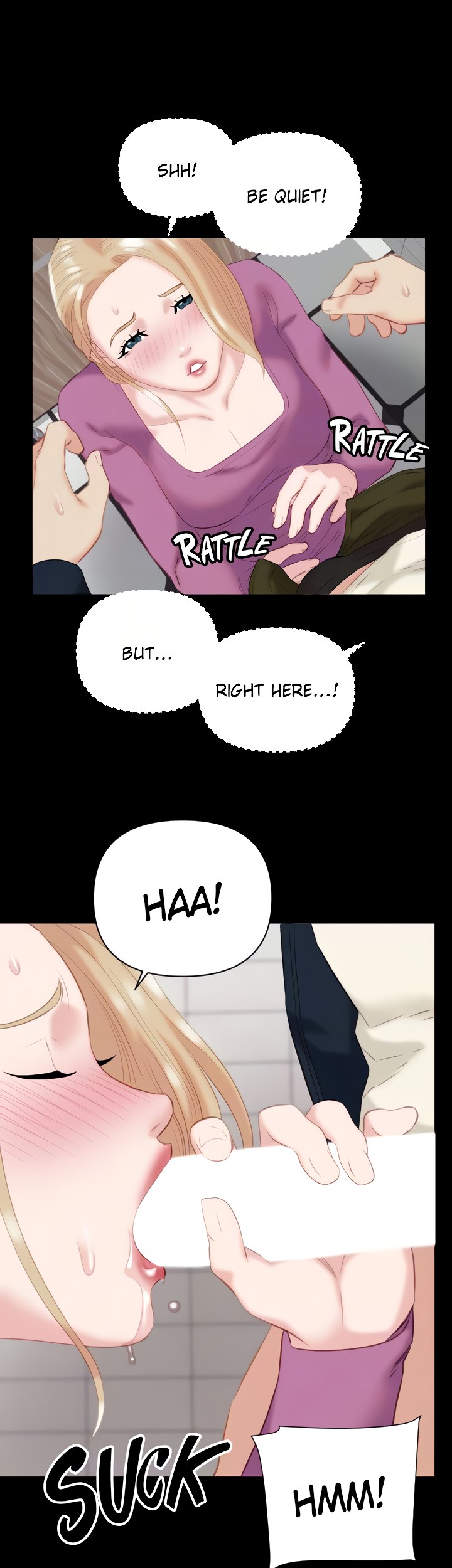 Time of Conquest Chapter 31 Page 33
