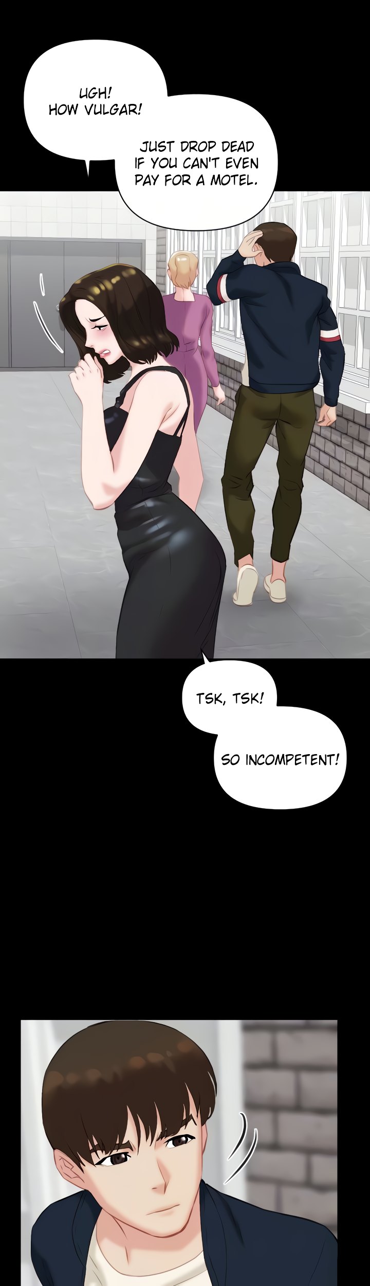 Time of Conquest Chapter 31 Page 37