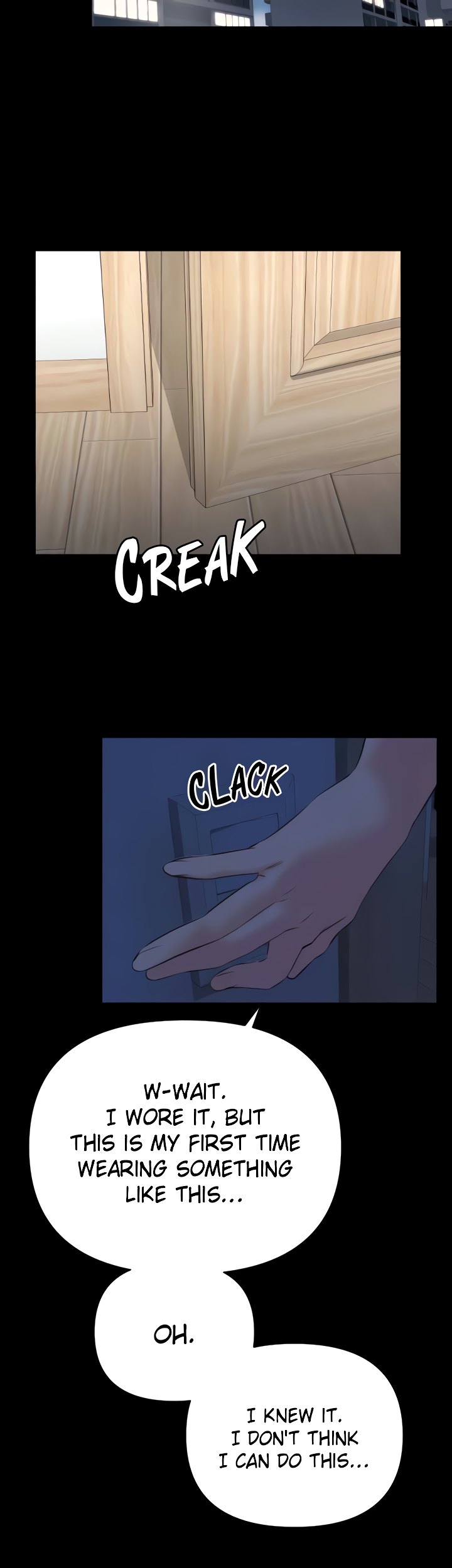 Time of Conquest Chapter 31 Page 39