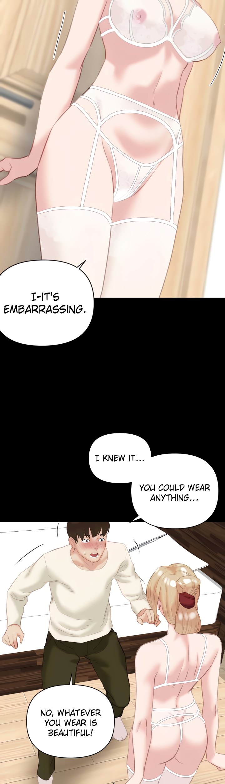 Time of Conquest Chapter 31 Page 43