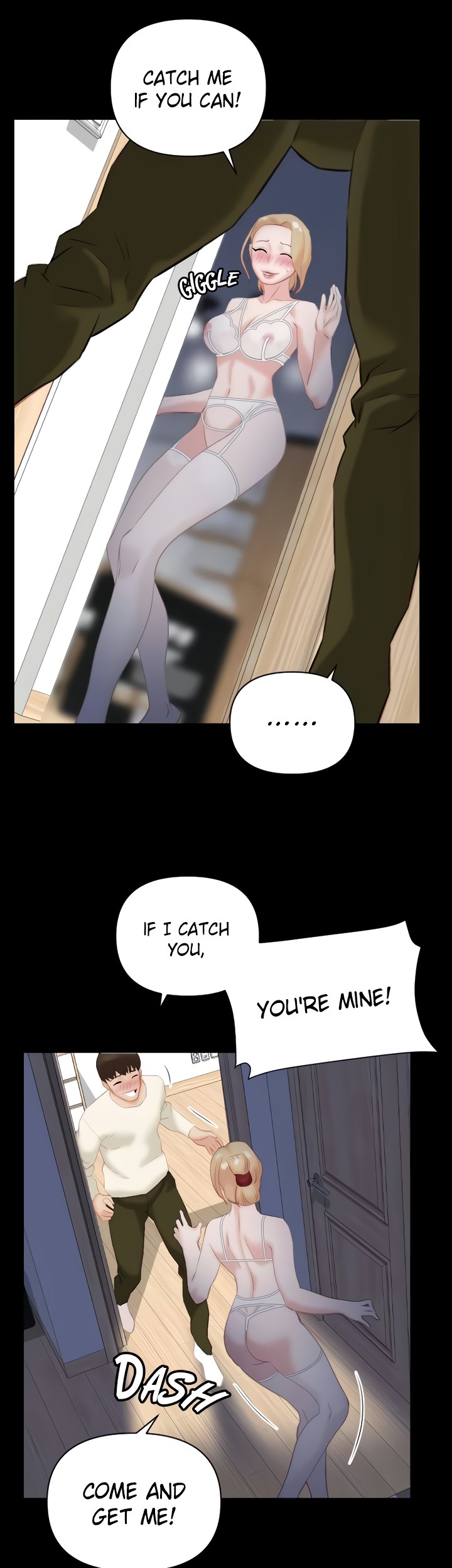 Time of Conquest Chapter 31 Page 47