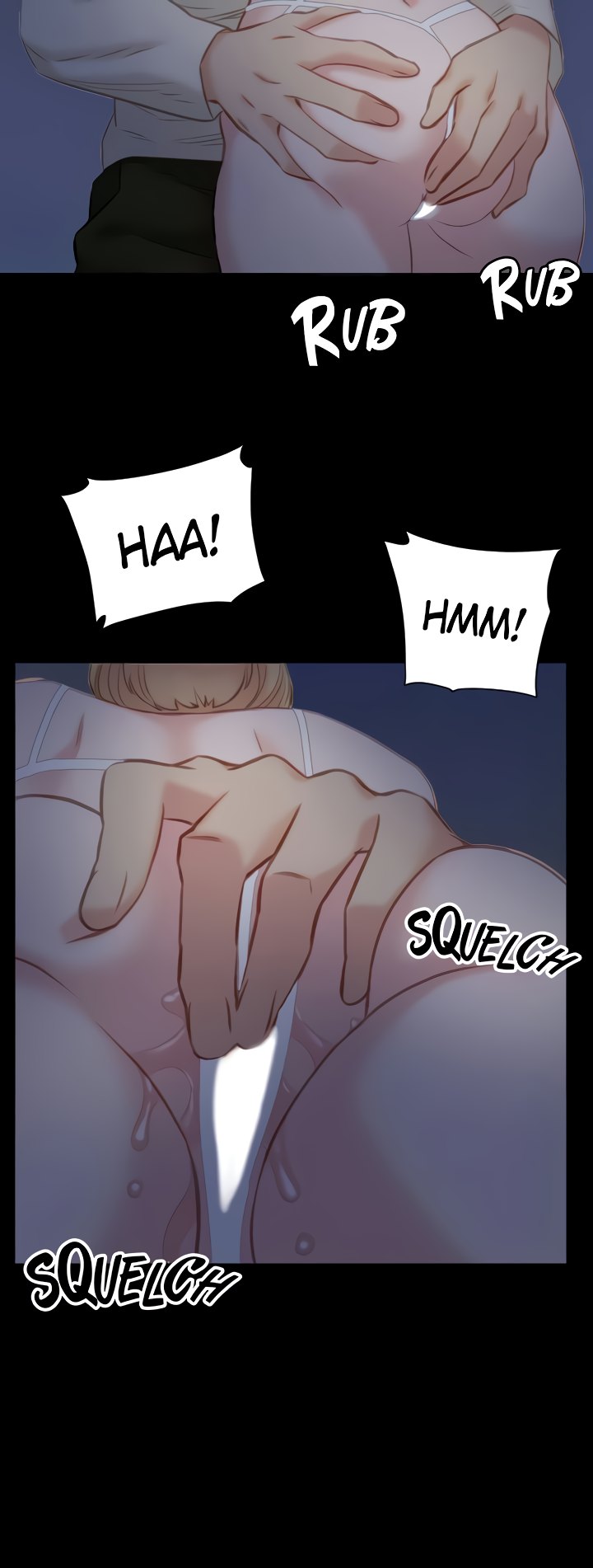 Time of Conquest Chapter 31 Page 49