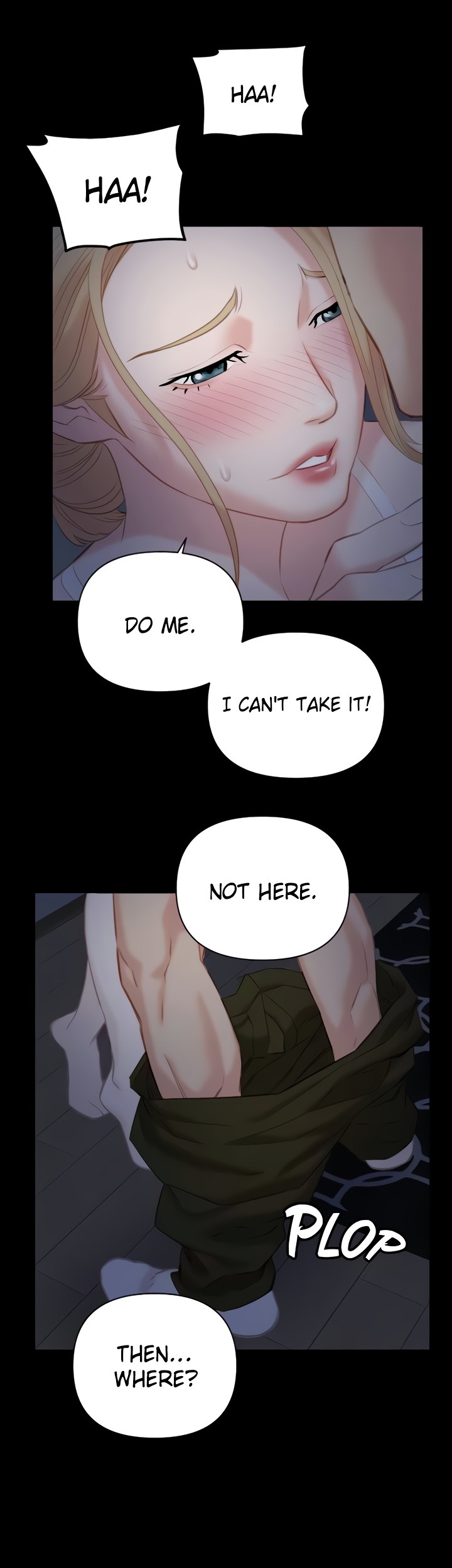 Time of Conquest Chapter 31 Page 50