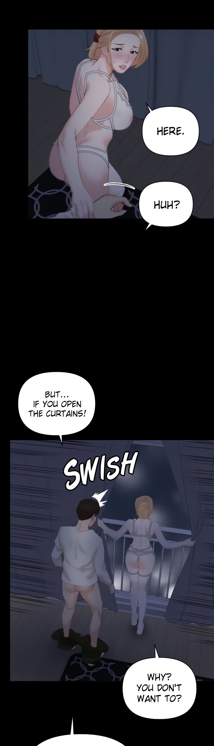 Time of Conquest Chapter 31 Page 51