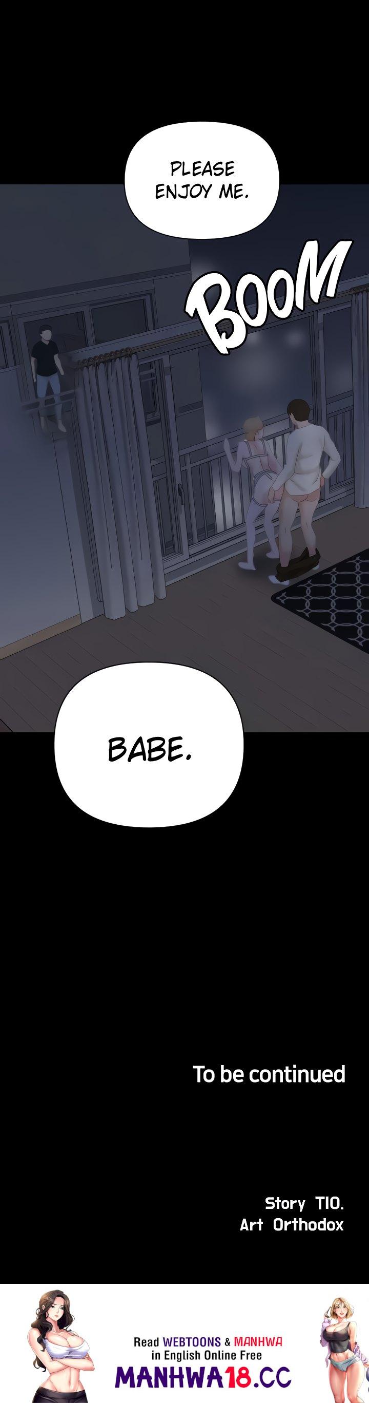 Time of Conquest Chapter 31 Page 54