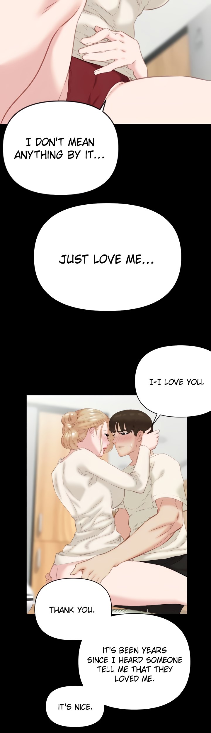 Time of Conquest Chapter 31 Page 6
