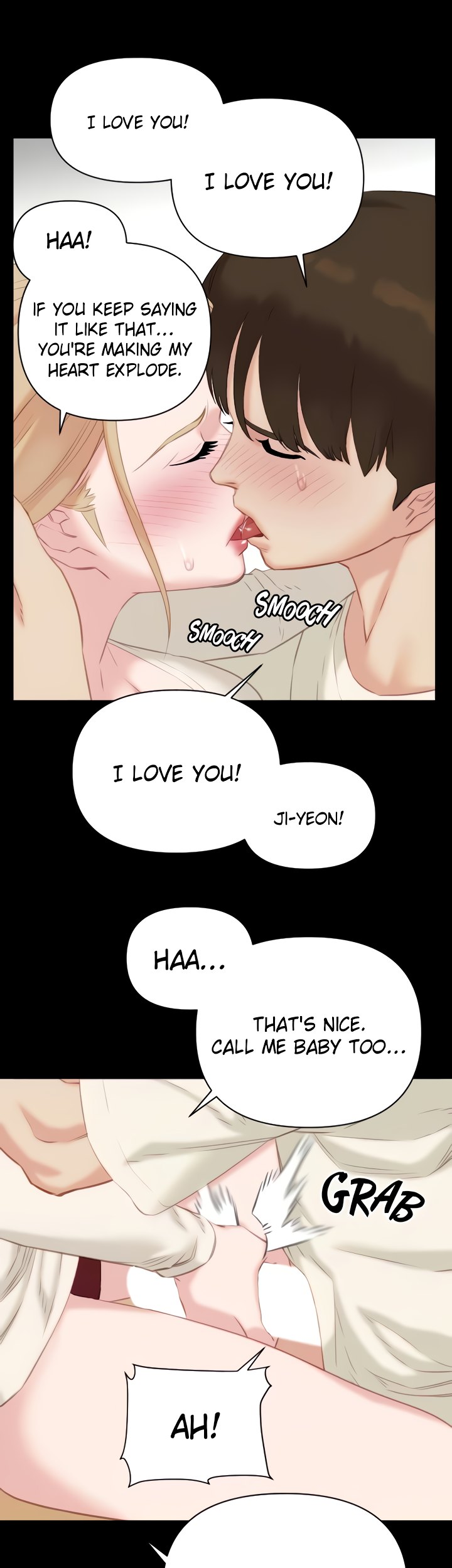 Time of Conquest Chapter 31 Page 7