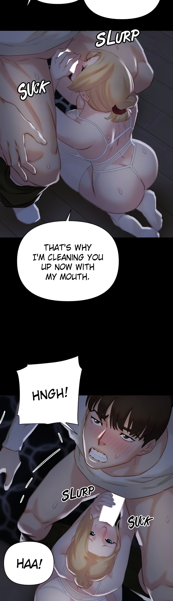 Time of Conquest Chapter 32 Page 12
