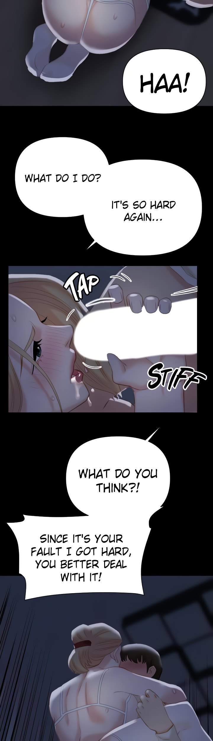 Time of Conquest Chapter 32 Page 13