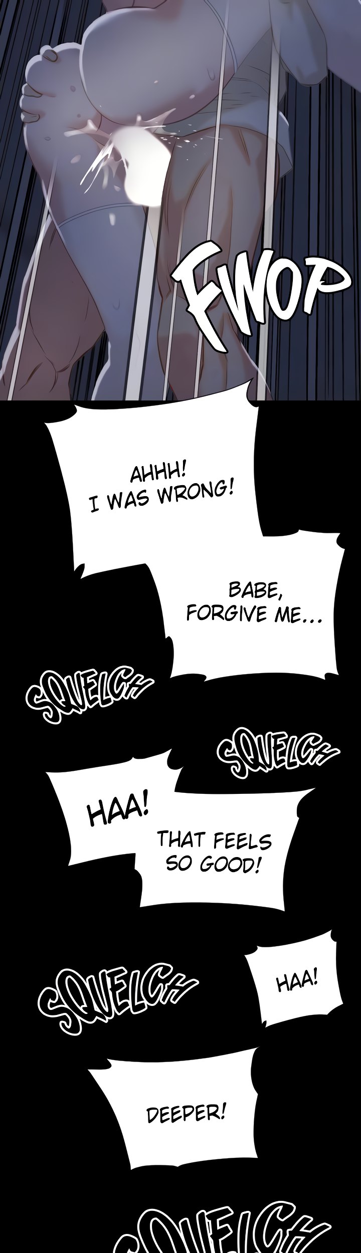 Time of Conquest Chapter 32 Page 14