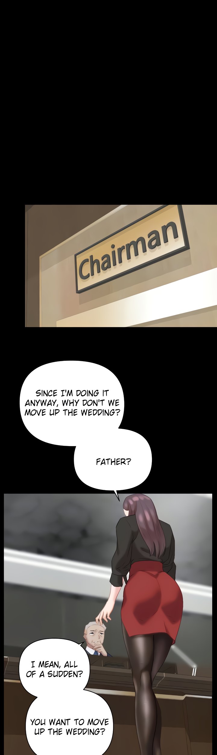Time of Conquest Chapter 32 Page 17