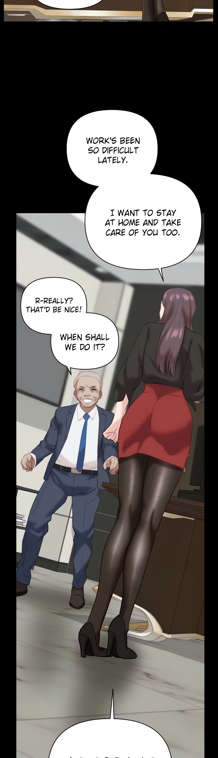 Time of Conquest Chapter 32 Page 18
