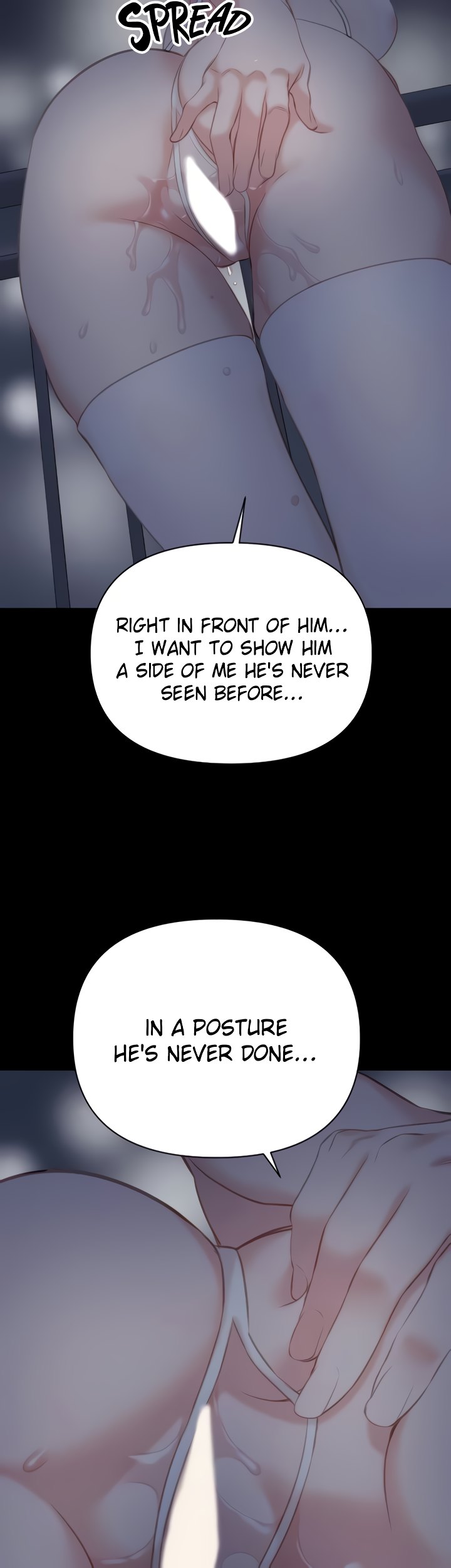Time of Conquest Chapter 32 Page 2