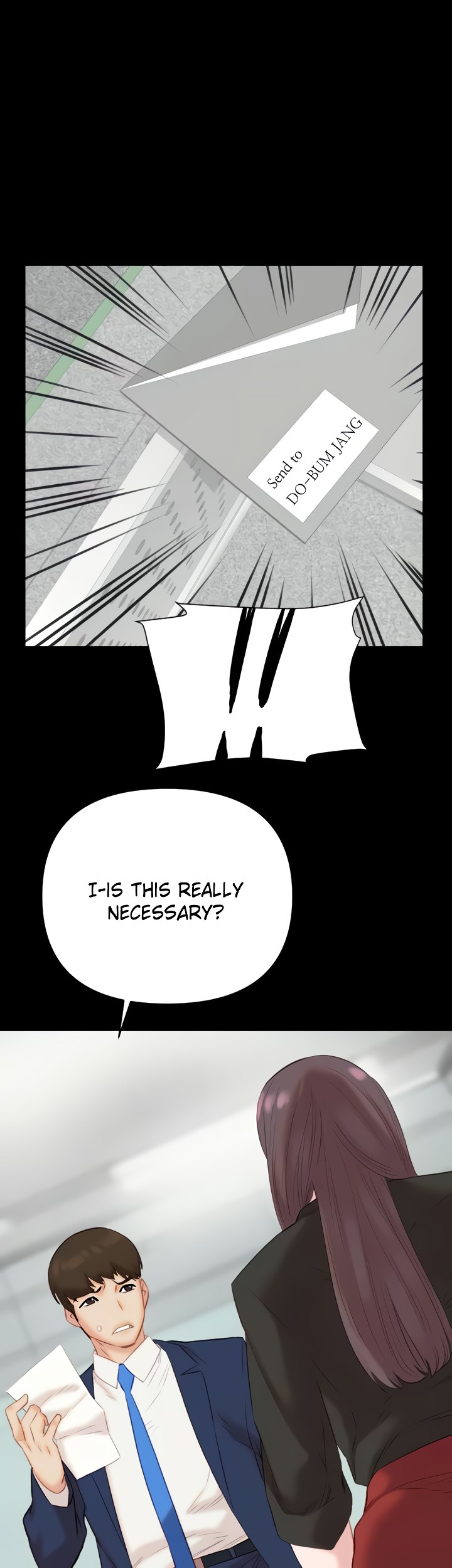 Time of Conquest Chapter 32 Page 26