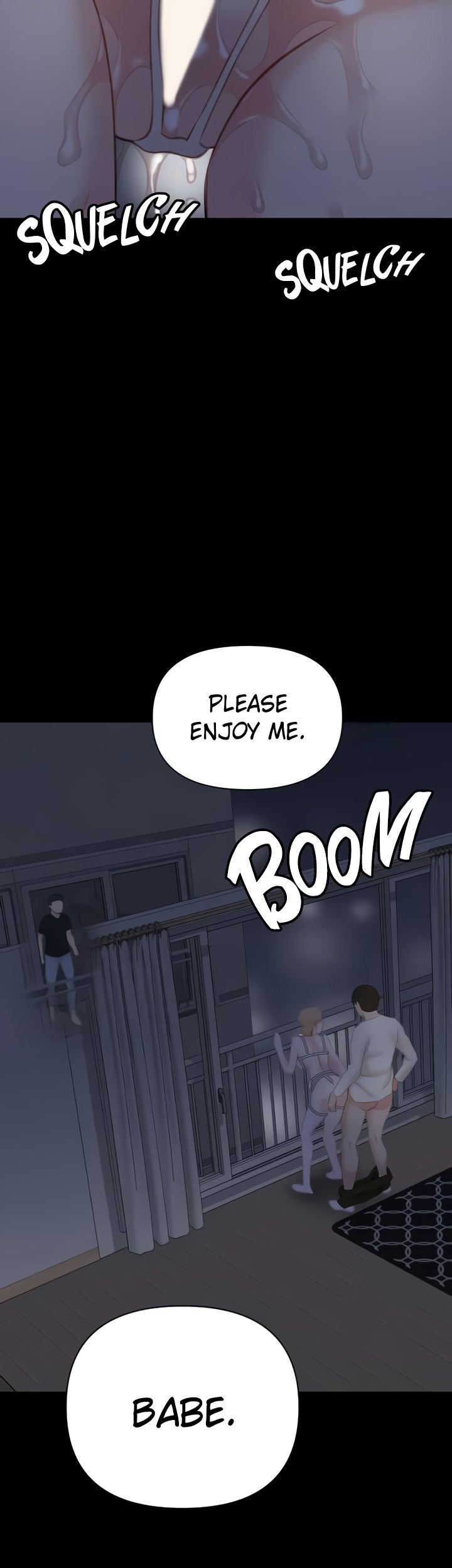 Time of Conquest Chapter 32 Page 3