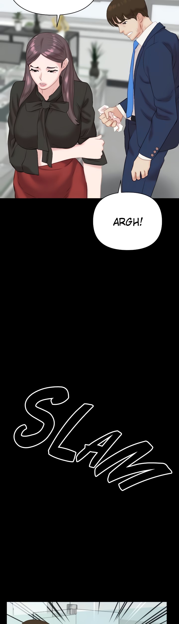 Time of Conquest Chapter 32 Page 30