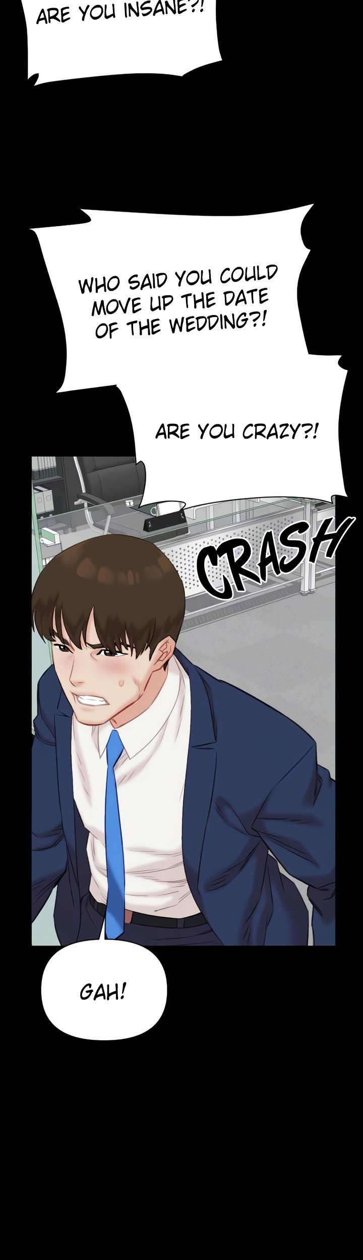 Time of Conquest Chapter 32 Page 32