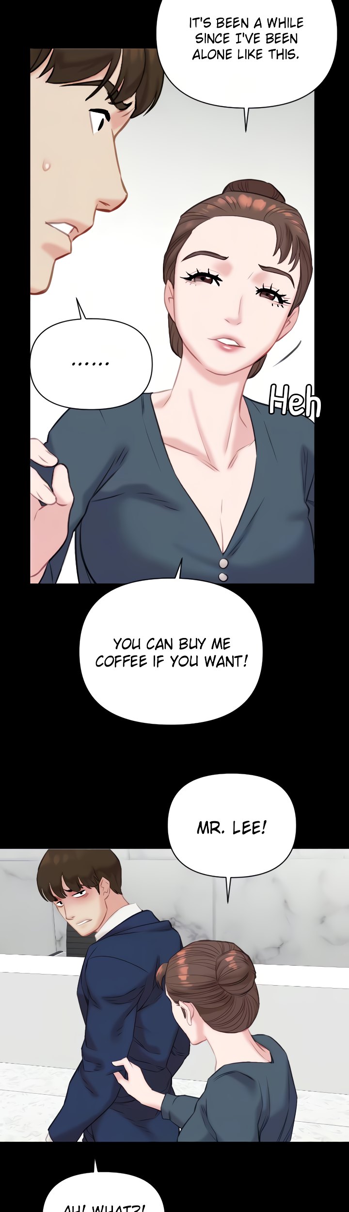Time of Conquest Chapter 32 Page 38