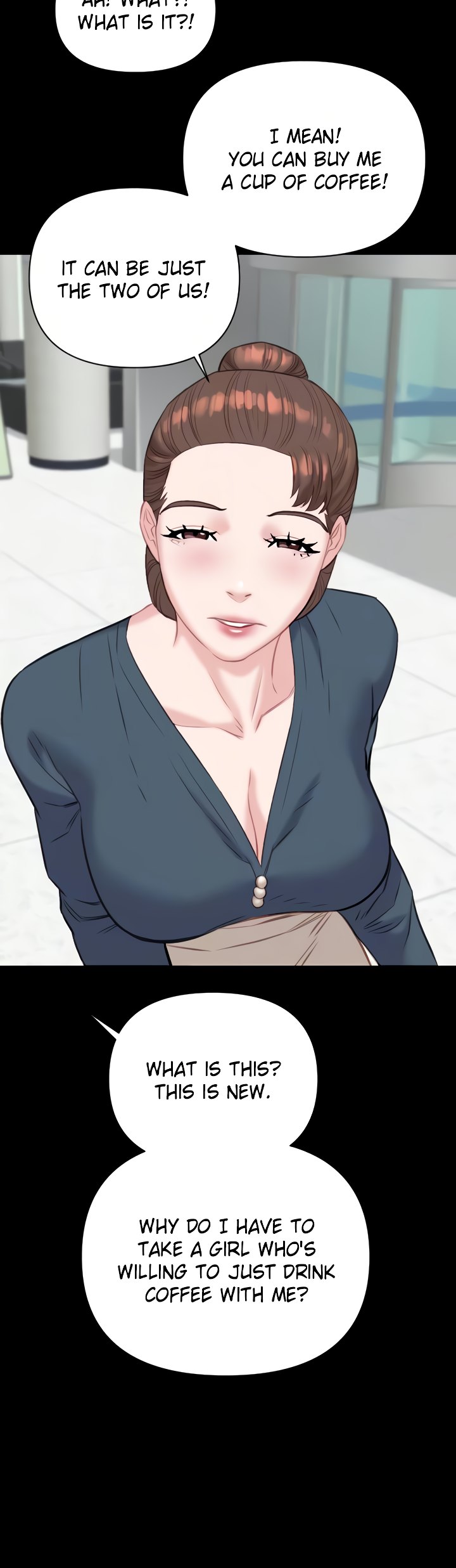 Time of Conquest Chapter 32 Page 39