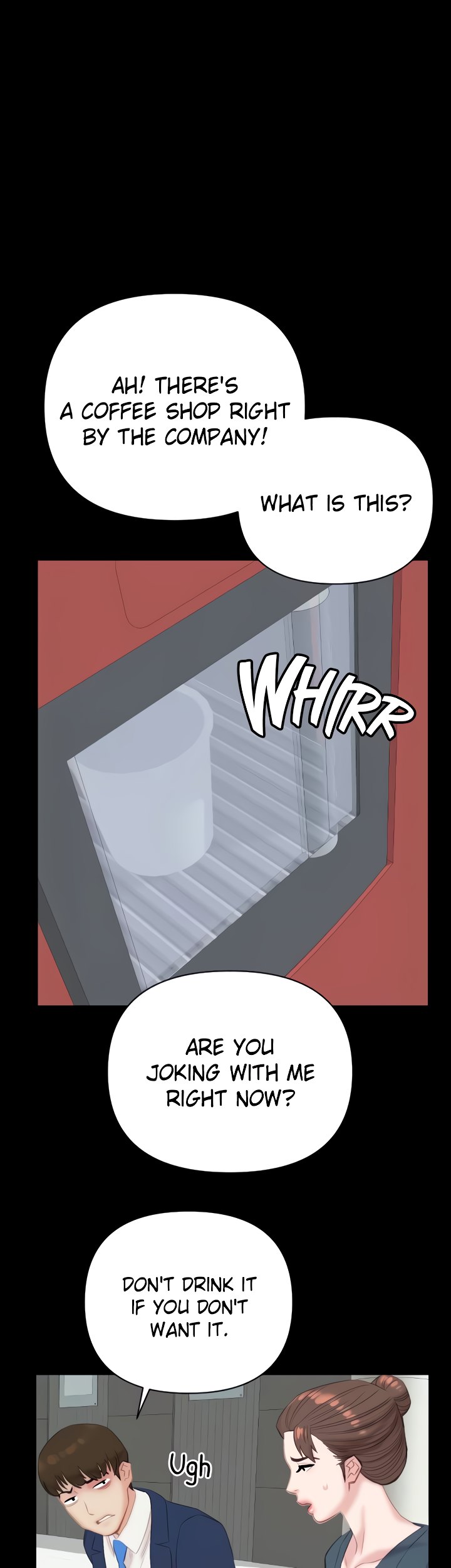 Time of Conquest Chapter 32 Page 43