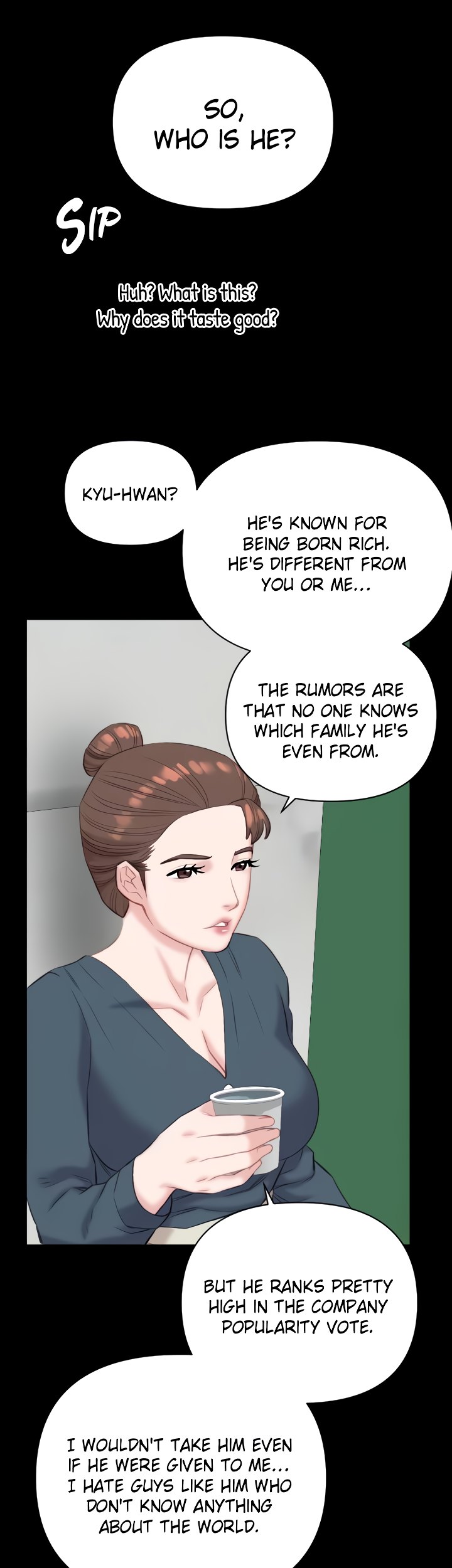 Time of Conquest Chapter 32 Page 46
