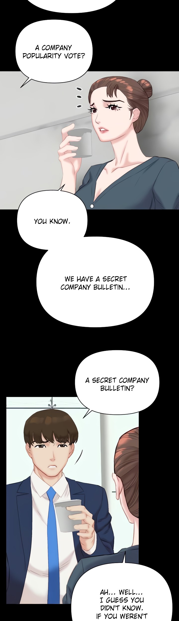Time of Conquest Chapter 32 Page 47