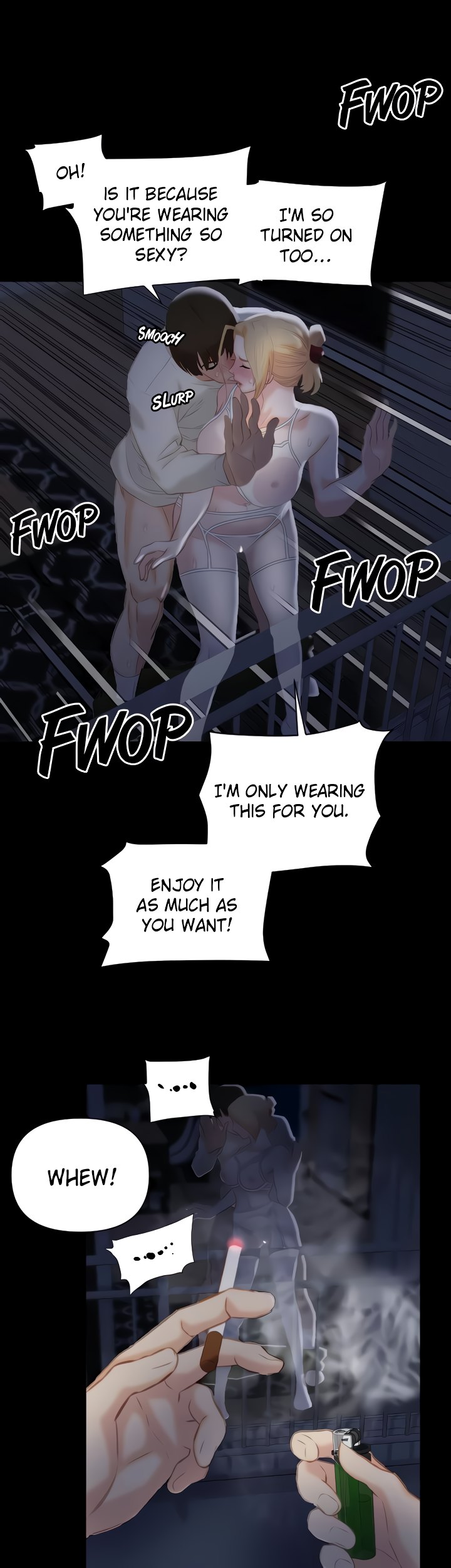 Time of Conquest Chapter 32 Page 5