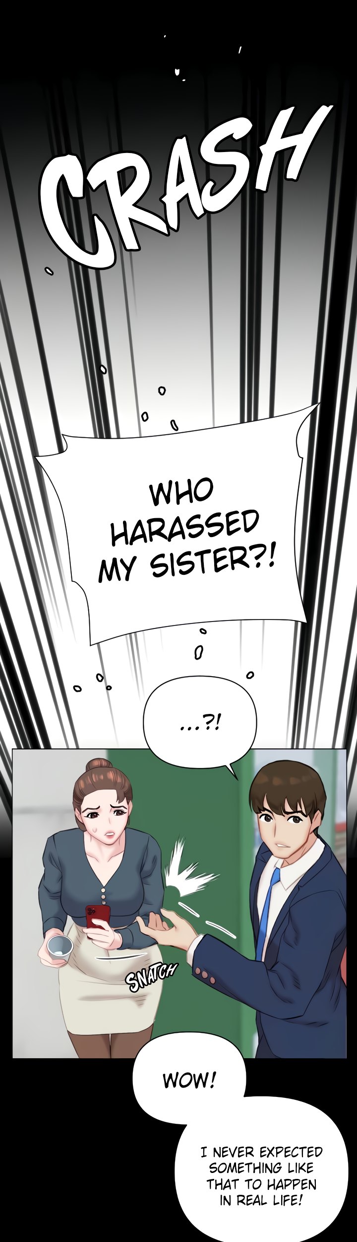 Time of Conquest Chapter 32 Page 52