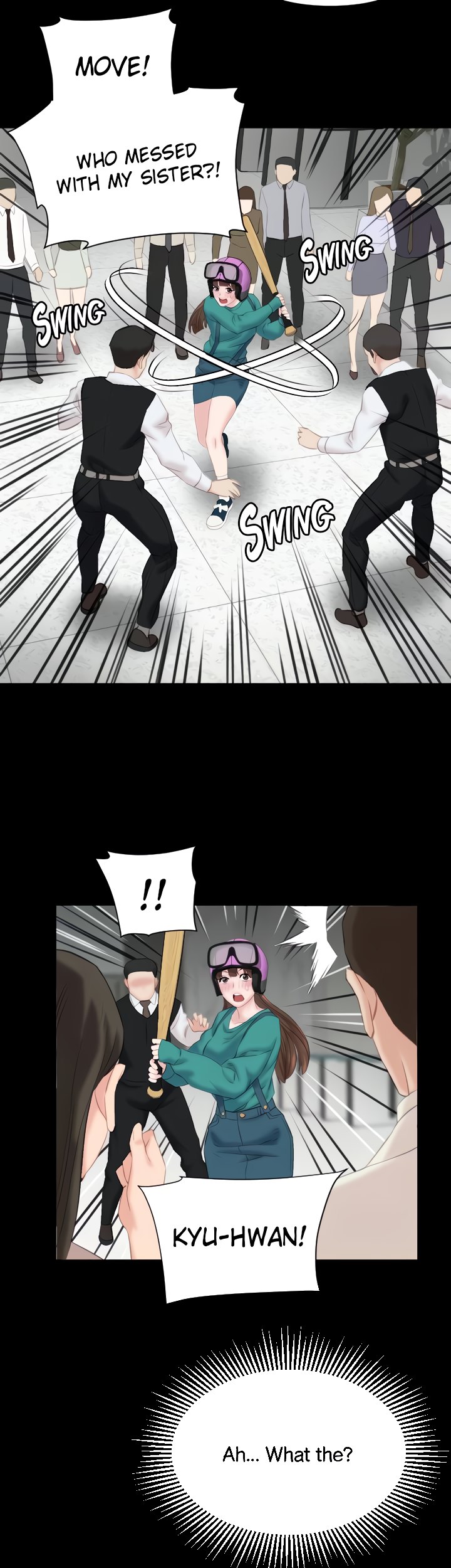 Time of Conquest Chapter 32 Page 53