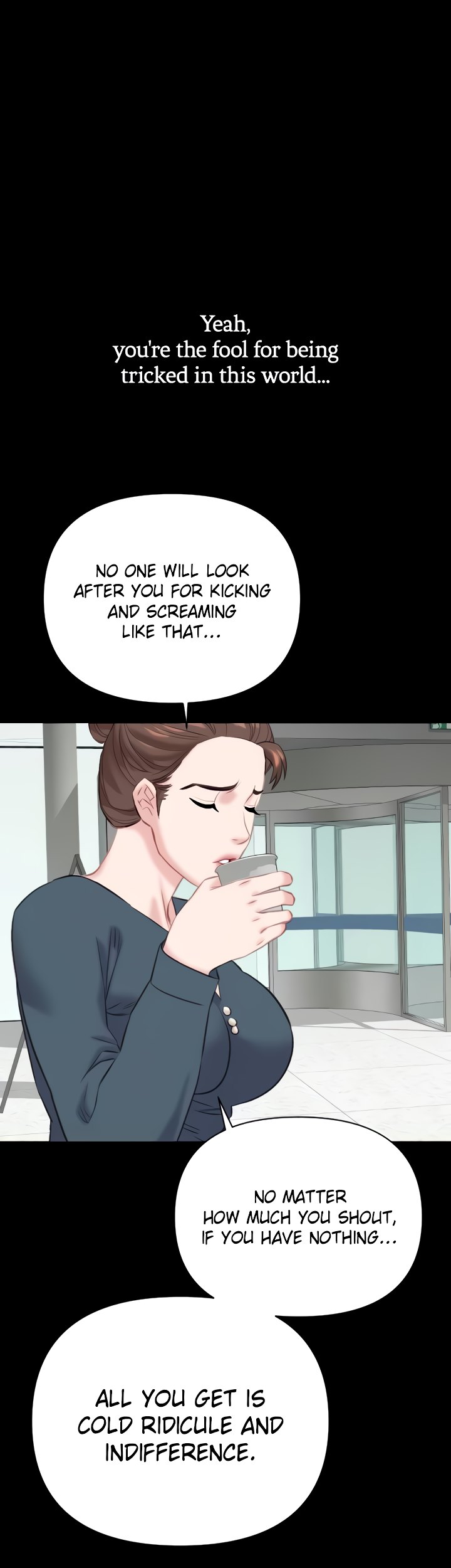 Time of Conquest Chapter 32 Page 58