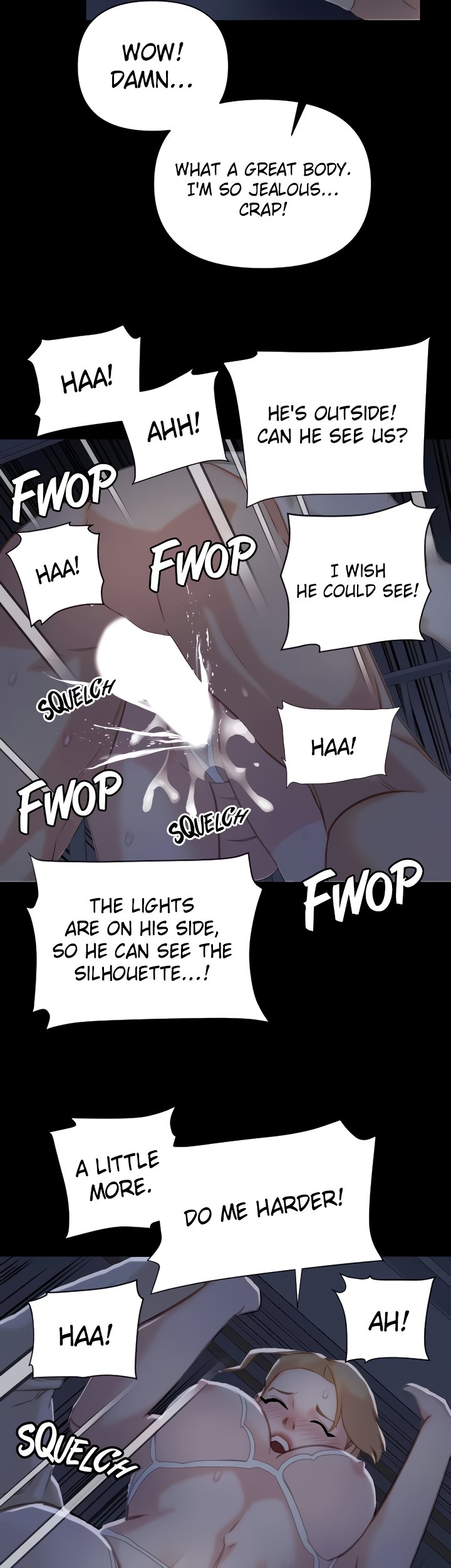 Time of Conquest Chapter 32 Page 6