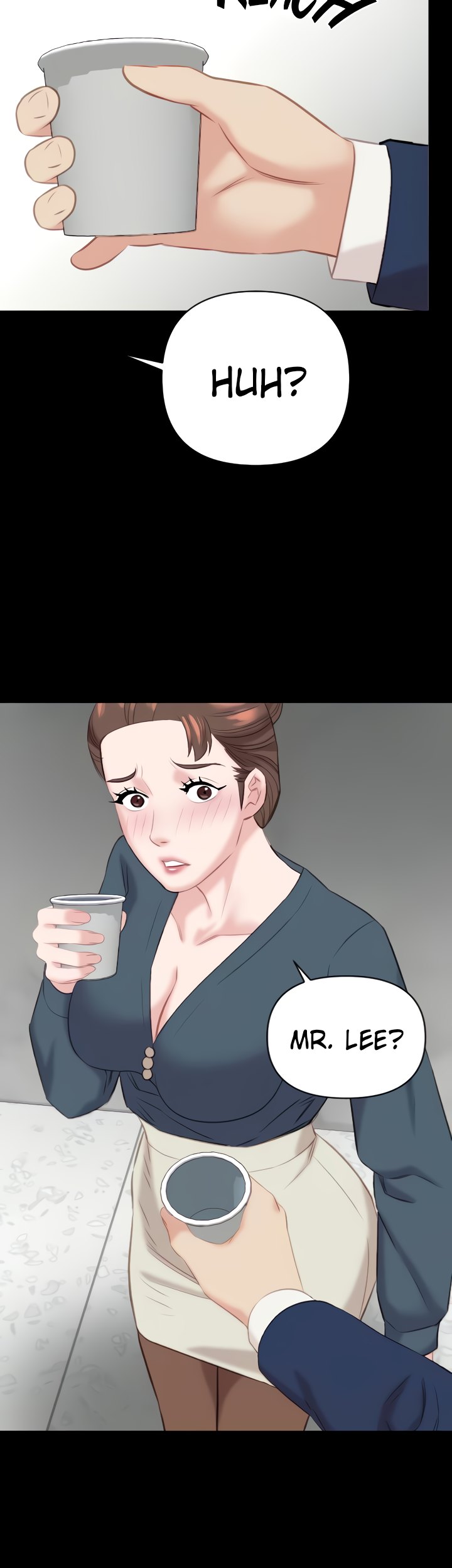 Time of Conquest Chapter 32 Page 61