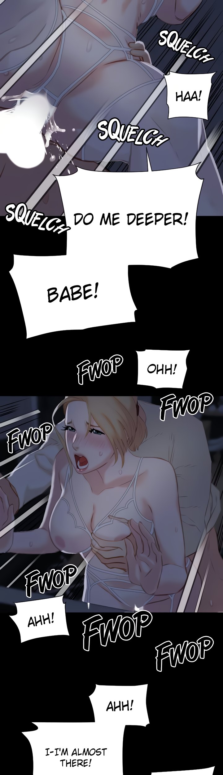 Time of Conquest Chapter 32 Page 7