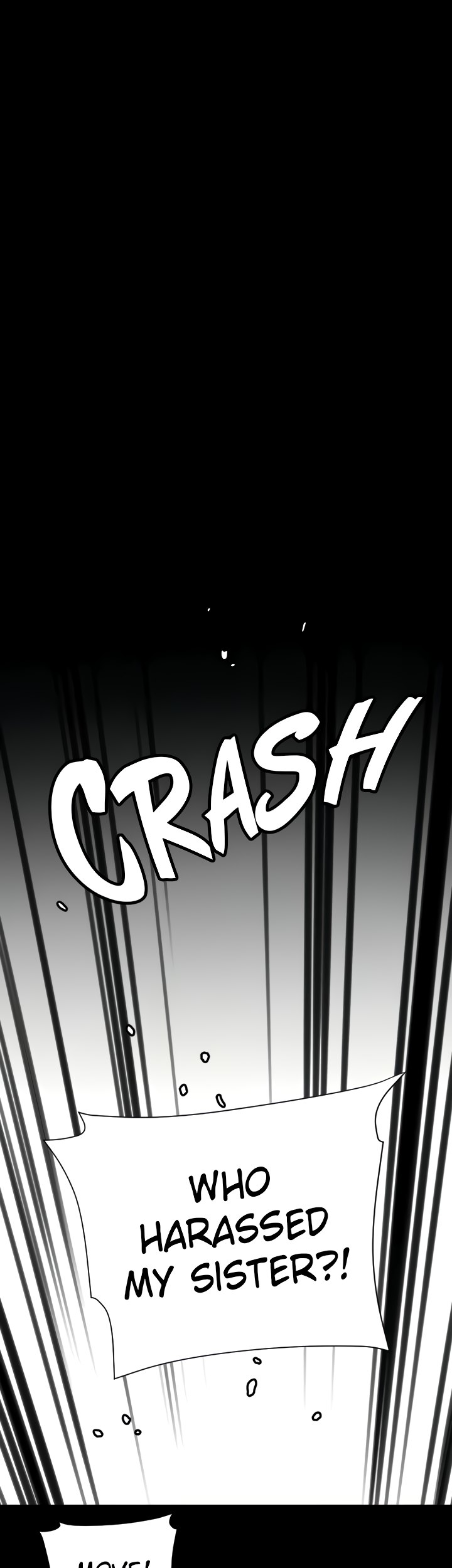 Time of Conquest Chapter 33 Page 1