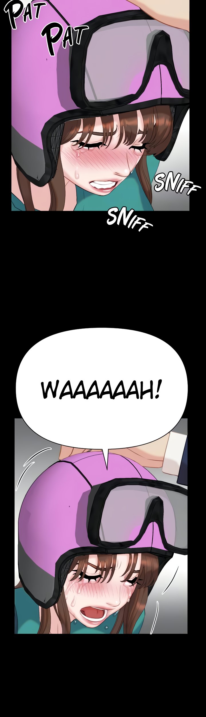 Time of Conquest Chapter 33 Page 13