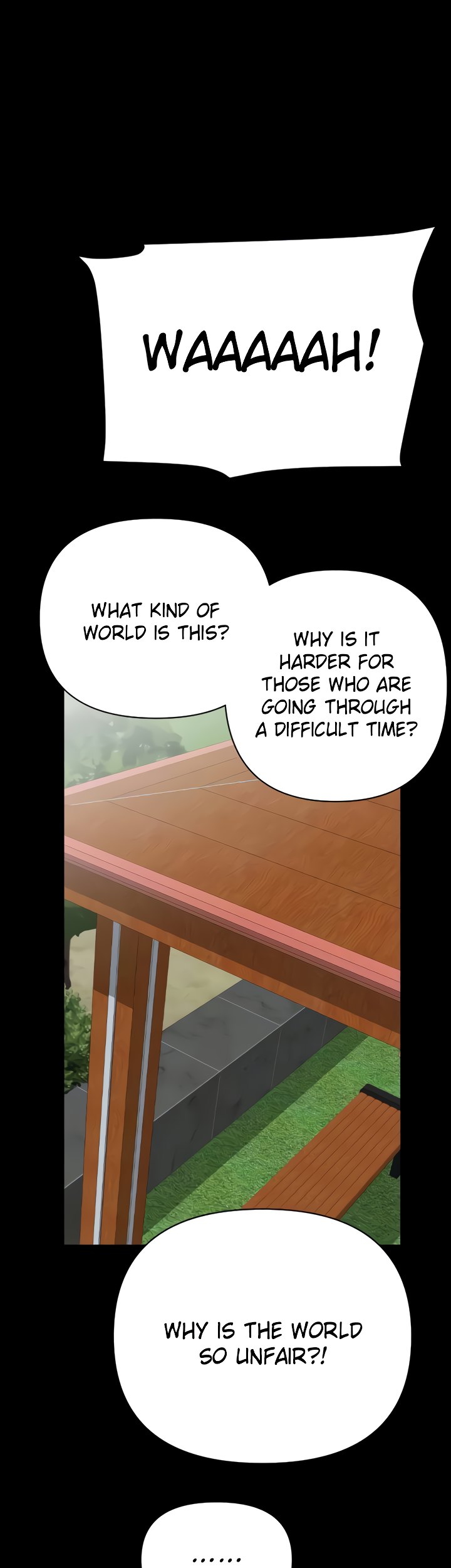 Time of Conquest Chapter 33 Page 15