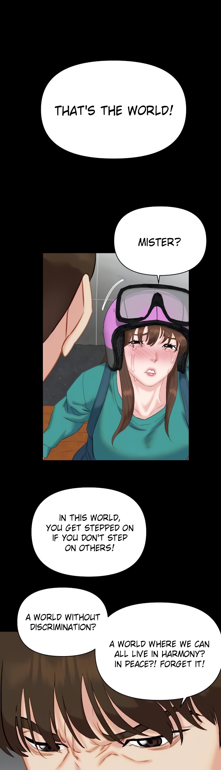 Time of Conquest Chapter 33 Page 17