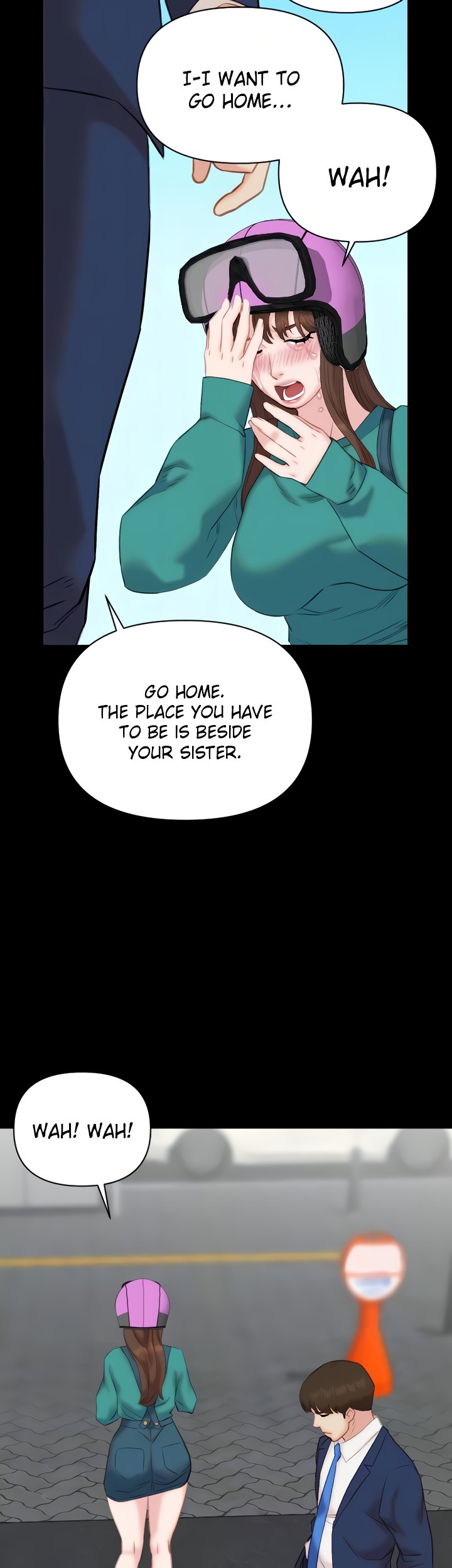 Time of Conquest Chapter 33 Page 19