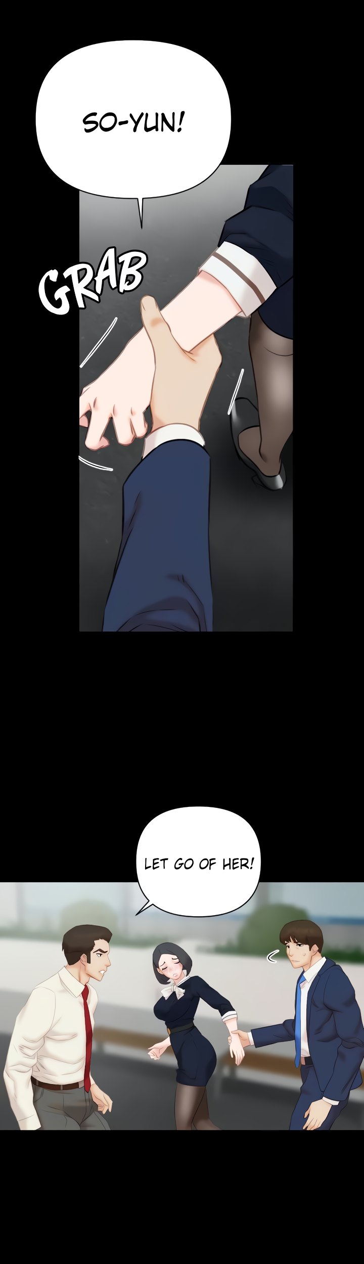 Time of Conquest Chapter 33 Page 30